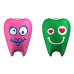 FLIPPER Toothfairy Kisses & Lover - uchwyt do szczoteczek manualnych w sklepie internetowym DomowyStomatolog.pl