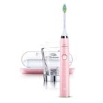 Sonicare DiamondClean PINK HX9362/67 - najlepsza szczoteczka soniczna z 5 trybami pracy - RÓŻOWA WERSJA LIMITOWANA w sklepie internetowym DomowyStomatolog.pl