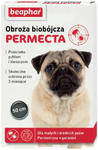 PERMECTA obroża biobójcza dla małych i średnich psów 50 cm w sklepie internetowym Vetlandia.pl