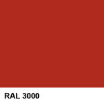 Farba do frontów meblowych RAL 3000 półmat w sklepie internetowym Wirbialystok.pl