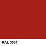 Farba do frontów meblowych RAL 3001 półmat w sklepie internetowym Wirbialystok.pl