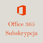 Microsoft Office 365 Apps for business ESD/CSP 5PC 1Rok w sklepie internetowym Cyber-Sklep