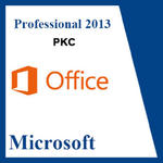 Microsoft Office 2013 Professional PKC-BOX PL w sklepie internetowym Cyber-Sklep