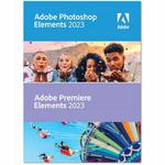 Adobe Photoshop Elements Premiere Elements 2023 Win/Mac PKC PL w sklepie internetowym Cyber-Sklep