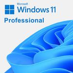 Microsoft Windows Pro 11 64 bit OEM DVD PL w sklepie internetowym Cyber-Sklep