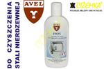 AVEL INOX środek do czyszczenia STALI NIERDZEWNEJ 250ml w sklepie internetowym cizemka.pl