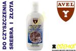 AVEL ARGENTERIE SILVER CLEANER GOLD CLEANER środek do czyszczenia SREBRA I ZŁOTA 250ml w sklepie internetowym cizemka.pl