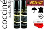 2x COCCINE NANO IMPREGNAT STRONG PROTECTION 400ml PROTECTOR DO ZAMSZU, NUBUKU SKÓR LICOWYCH, TEKSTYLIÓW w sklepie internetowym cizemka.pl