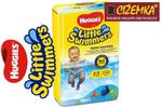 12x HUGGIES LITTLE SWIMMERS 2-3 3-8 kg MAJTECZKI PIELUCHY DO PŁYWANIA DLA DZIECI w sklepie internetowym cizemka.pl