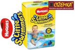 12x HUGGIES LITTLE SWIMMERS 3-4 7-15 kg MAJTECZKI PIELUCHY DO PŁYWANIA DLA DZIECI w sklepie internetowym cizemka.pl