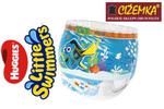 1x HUGGIES LITTLE SWIMMERS 5-6 12-18 kg MAJTECZKI PIELUCHY DO PŁYWANIA DLA DZIECI w sklepie internetowym cizemka.pl