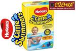 11x HUGGIES LITTLE SWIMMERS 5-6 12-18 kg MAJTECZKI PIELUCHY DO PŁYWANIA DLA DZIECI w sklepie internetowym cizemka.pl