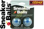 SNEAKER BALLS ® DEZODORANT KULKI ODŚWIEŻAJĄCE DO BUTÓW MATRIX BLUE w sklepie internetowym cizemka.pl