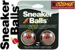 SNEAKER BALLS ® DEZODORANT KULKI ODŚWIEŻAJĄCE DO BUTÓW MATRIX RED w sklepie internetowym cizemka.pl