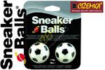 SNEAKER BALLS ® DEZODORANT KULKI ODŚWIEŻAJĄCE DO BUTÓW PIŁKA NOŻNA w sklepie internetowym cizemka.pl