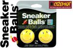 SNEAKER BALLS ® DEZODORANT KULKI ODŚWIEŻAJĄCE DO BUTÓW SMILEY® w sklepie internetowym cizemka.pl