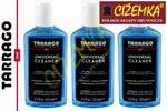 3x TARRAGO Universal Cleaner Uniwersalny płyn do czyszczenia skór 125 ml w sklepie internetowym cizemka.pl