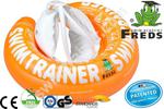 FREDS SWIM ACADEMY SWIMTRAINER "CLASSIC" KOŁO DO NAUKI PŁYWANIA POMARAŃCZOWE 2-6 lat (15-30 kg) w sklepie internetowym cizemka.pl