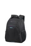 Plecak na laptopa AMERICAN TOURISTER At Work czarny 13.3"-14" - czarny w sklepie internetowym Gala24.pl