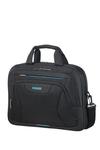 Torba na laptopa AMERICAN TOURISTER At Work czarna 15.6" - czarny w sklepie internetowym Gala24.pl