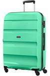 Duża walizka AMERICAN TOURISTER 85a Bon Air miętowa - miętowy w sklepie internetowym Gala24.pl