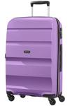 Średnia walizka AMERICAN TOURISTER 85a Bon Air liliowa - liliowy w sklepie internetowym Gala24.pl