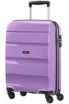 Mała walizka AMERICAN TOURISTER 85a Bon Air liliowa - liliowy w sklepie internetowym Gala24.pl