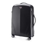 Średnia walizka WITTCHEN 56-3P-572 czarna - czarny w sklepie internetowym Gala24.pl
