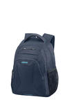 Plecak na laptopa AMERICAN TOURISTER At Work granatowy 13.3"-14" - granatowy w sklepie internetowym Gala24.pl