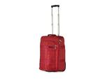 Mała walizka składana AMERICAN TOURISTER 64A*001 czerwona - czerwona w sklepie internetowym Gala24.pl