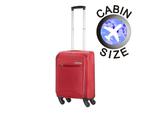 Mała walizka AMERICAN TOURISTER 78A*004 czerwona - czerwona w sklepie internetowym Gala24.pl