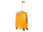 Średnia walizka PUCCINI PC005 Voyager orange - orange w sklepie internetowym Gala24.pl