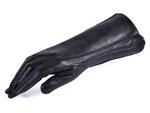 Rękawiczki damskie PUCCINI D-15122 czarne w sklepie internetowym Gala24.pl