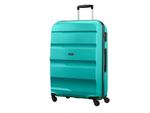 Duża walizka AMERICAN TOURISTER 85a Bon Air turkusowa - turkusowy w sklepie internetowym Gala24.pl