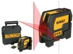 DeWalt DW0822 laser krzyżowy punktowy w sklepie internetowym Mensura.pl