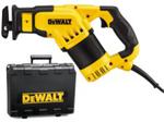 DeWalt DWE357K pilarka szablasta 1050W w sklepie internetowym Mensura.pl