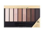 Max Factor Masterpiece Nude Palette Cienie do powiek 6,5g 001 Cappuccino Nudes w sklepie internetowym mania-perfum.pl