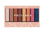 Max Factor Priyanka Masterpiece Nude Palette Cienie do powiek 6,5g 007 Fiery Terracotta w sklepie internetowym mania-perfum.pl