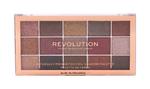 Makeup Revolution London Foil Frenzy Cienie do powiek 30g Fusion w sklepie internetowym mania-perfum.pl