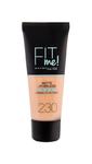 Maybelline Fit Me! Matte Poreless Podkład 30ml 230 Natural Buff w sklepie internetowym mania-perfum.pl