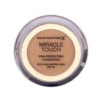 Max Factor Miracle Touch Skin Perfecting SPF30 Podkład 11,5g 083 Golden Tan w sklepie internetowym mania-perfum.pl