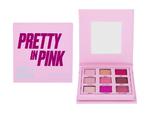 Makeup Obsession Pretty In Pink Cienie do powiek 3,42g w sklepie internetowym mania-perfum.pl