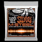 Struny ERNIE BALL 2922 M-Steel (9-46) w sklepie internetowym Guitarproject.pl