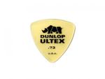 Kostki DUNLOP Ultex Triangle 0,73 w sklepie internetowym Guitarproject.pl