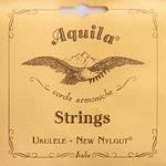 Struny do ukulele AQUILA New Nylgut Tenor HighG w sklepie internetowym Guitarproject.pl