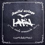 Struny do ukulele AQUILA Lava Concert LowG w sklepie internetowym Guitarproject.pl