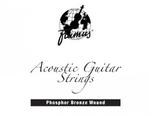 Struna do gitary akustycznej FRAMUS 030w w sklepie internetowym Guitarproject.pl