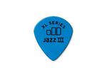 Kostki DUNLOP Tortex Jazz III XL Player 1,00 w sklepie internetowym Guitarproject.pl