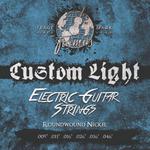Struny FRAMUS Blue Label (09-46) w sklepie internetowym Guitarproject.pl