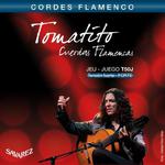 Struny SAVAREZ Tomatito T50J (flamenco) Hard w sklepie internetowym Guitarproject.pl